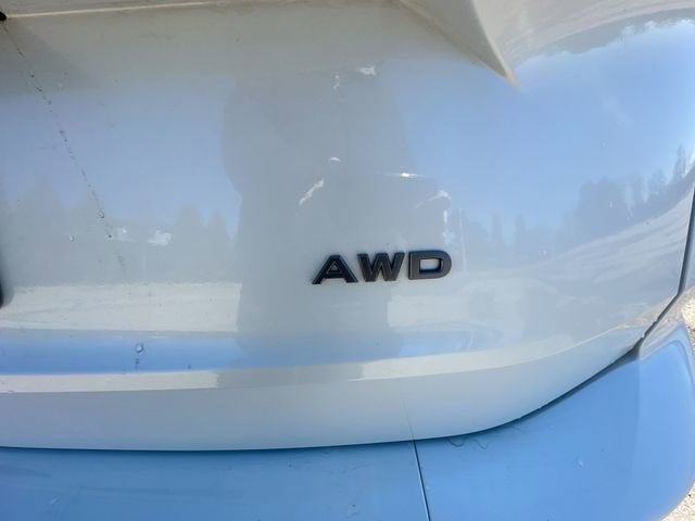 2025 Nissan Rogue SV Intelligent AWD