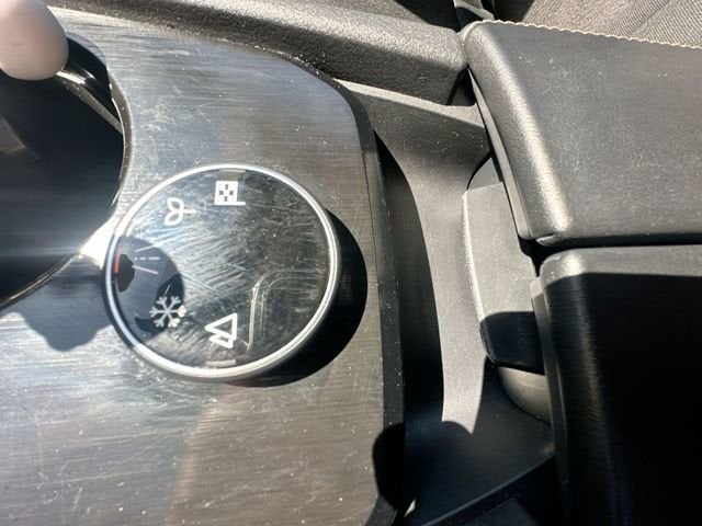 2025 Nissan Rogue SV Intelligent AWD