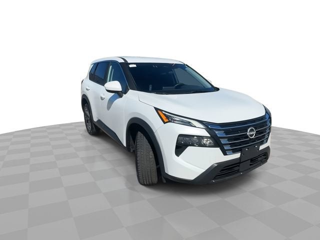 2025 Nissan Rogue SV Intelligent AWD