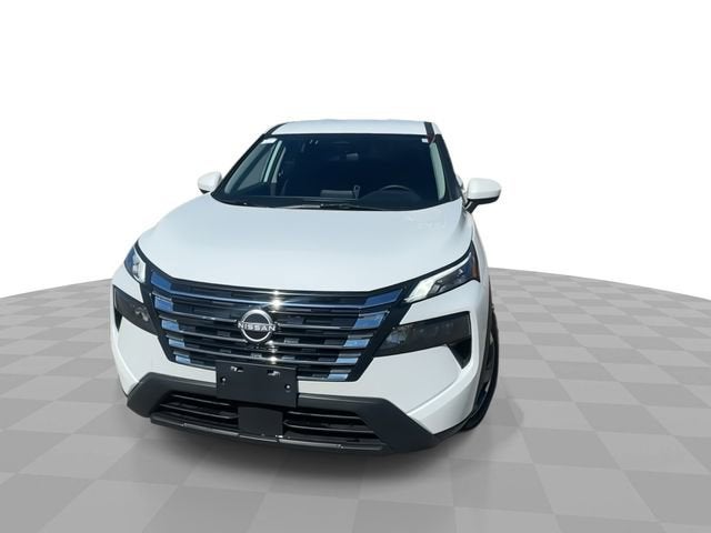 2025 Nissan Rogue SV Intelligent AWD