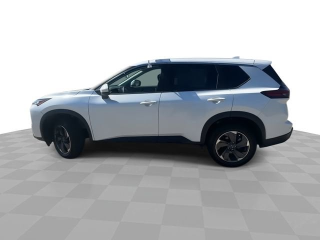 2025 Nissan Rogue SV Intelligent AWD