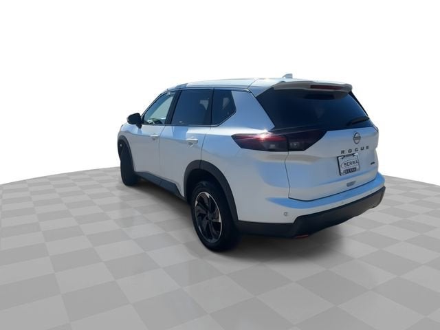 2025 Nissan Rogue SV Intelligent AWD