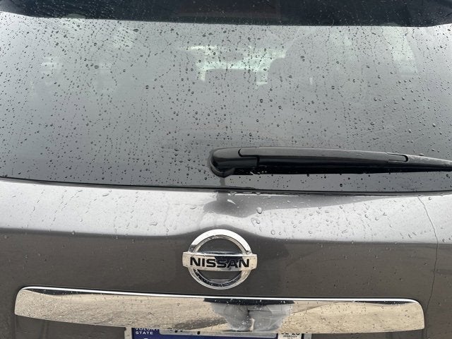 2017 Nissan Pathfinder SV