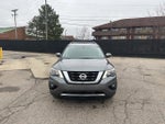 2017 Nissan Pathfinder SV