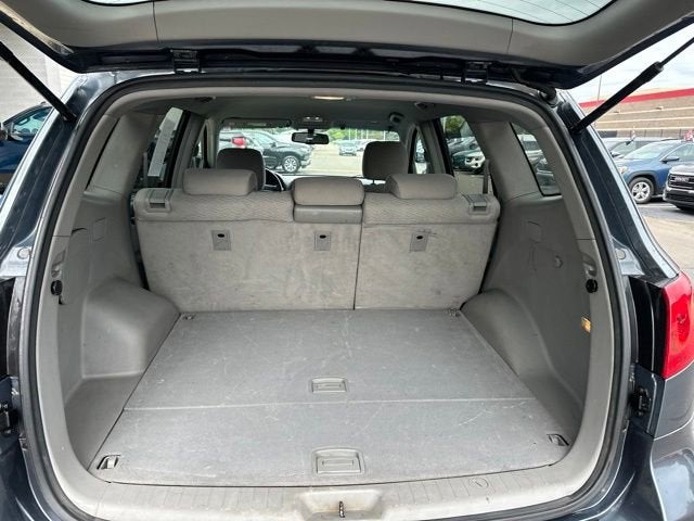 2007 Hyundai Santa Fe SE