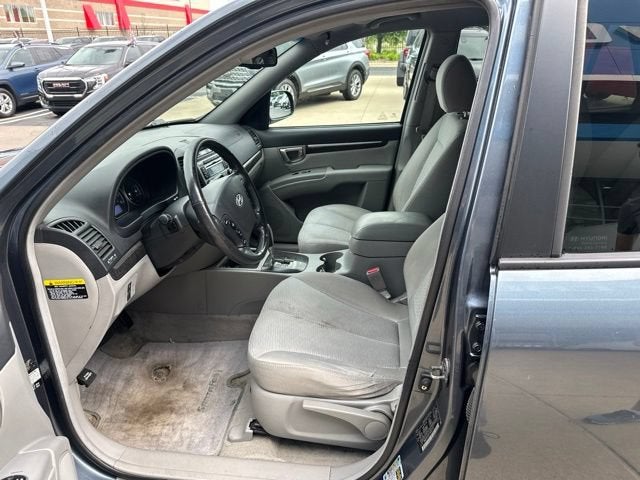 2007 Hyundai Santa Fe SE