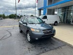 2007 Hyundai Santa Fe SE