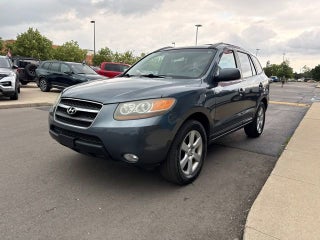 2007 Hyundai Santa Fe SE