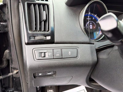 2012 Hyundai Sonata Limited