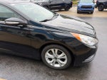 2012 Hyundai Sonata Limited