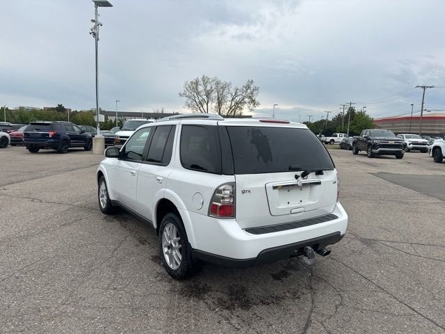 2009 Saab 9-7X 4.2i