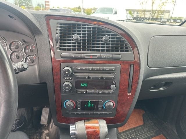 2009 Saab 9-7X 4.2i