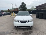 2009 Saab 9-7X 4.2i