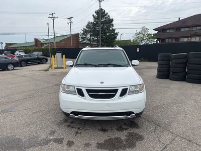 2009 Saab 9-7X 4.2i