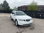 2009 Saab 9-7X 4.2i