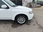 2009 Saab 9-7X 4.2i