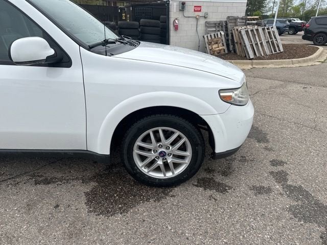 2009 Saab 9-7X 4.2i