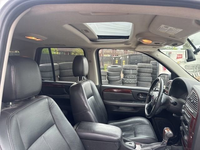 2009 Saab 9-7X 4.2i
