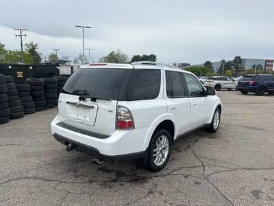 2009 Saab 9-7X 4.2i