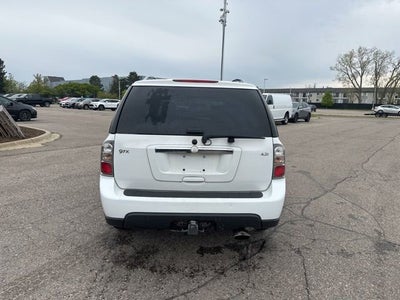 2009 Saab 9-7X 4.2i