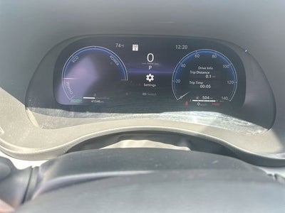 2023 Toyota Highlander Hybrid Limited