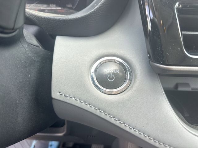 2023 Toyota Highlander Hybrid Limited