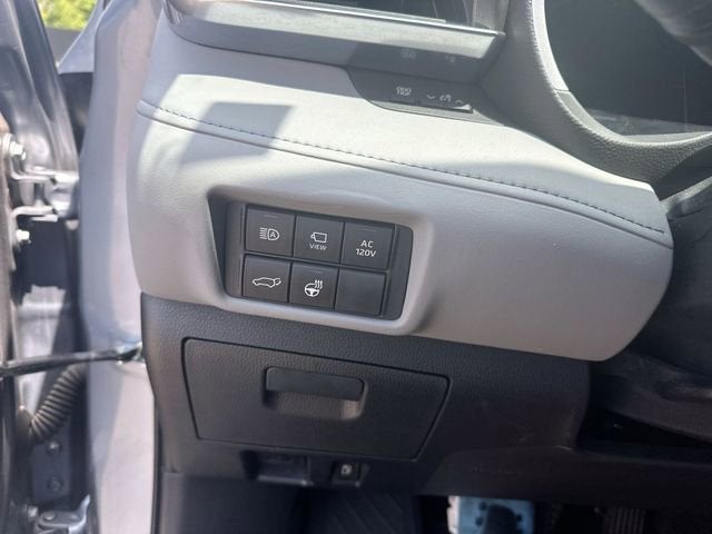 2023 Toyota Highlander Hybrid Limited