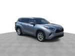2023 Toyota Highlander Hybrid Limited