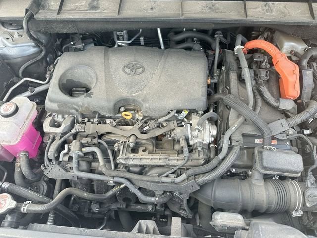 2023 Toyota Highlander Hybrid Limited