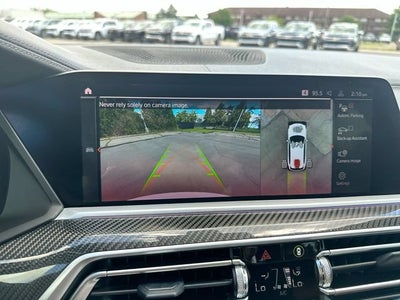 2022 BMW X5 M50i