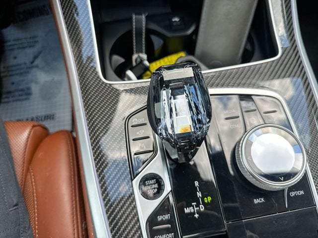 2022 BMW X5 M50i