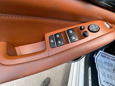 2022 BMW X5 M50i