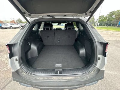 2024 Kia Sportage X-Pro Prestige