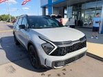 2024 Kia Sportage X-Pro Prestige