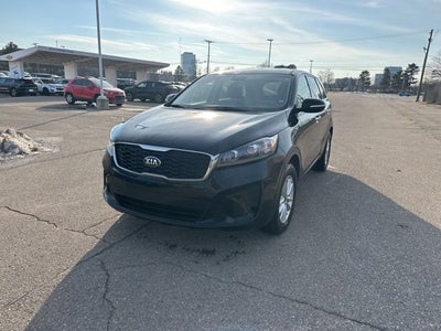 2019 Kia Sorento 2.4L L