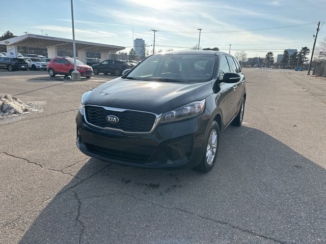 2019 Kia Sorento 2.4L L
