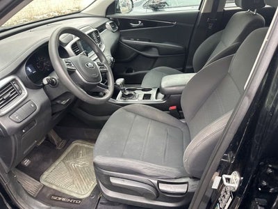 2019 Kia Sorento 2.4L L