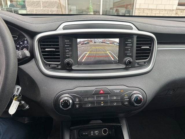 2019 Kia Sorento 2.4L L