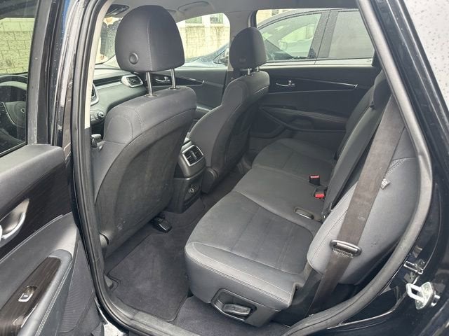 2019 Kia Sorento 2.4L L