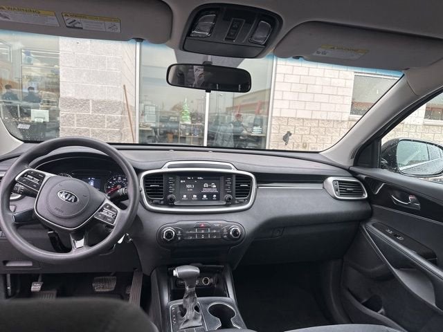2019 Kia Sorento 2.4L L