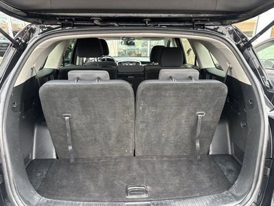 2019 Kia Sorento 2.4L L