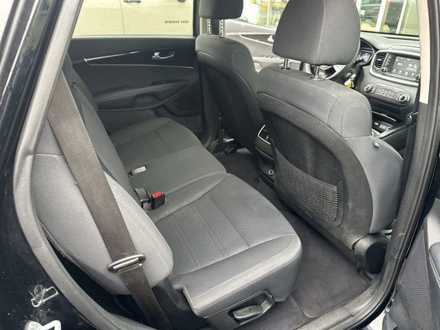 2019 Kia Sorento 2.4L L