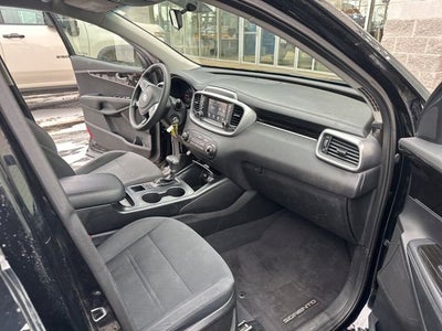 2019 Kia Sorento 2.4L L