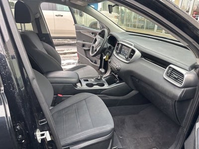 2019 Kia Sorento 2.4L L