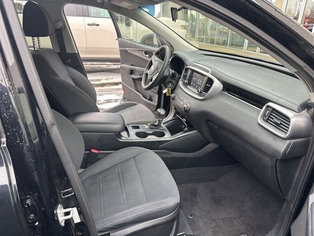 2019 Kia Sorento 2.4L L