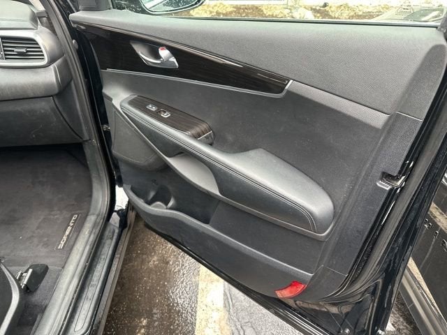 2019 Kia Sorento 2.4L L