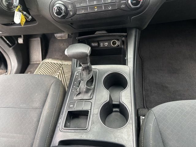 2019 Kia Sorento 2.4L L