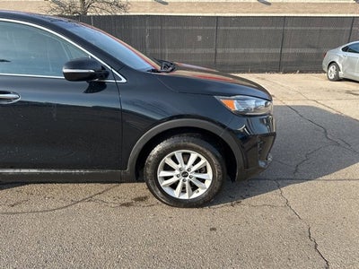 2019 Kia Sorento 2.4L L