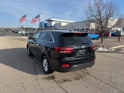 2019 Kia Sorento 2.4L L