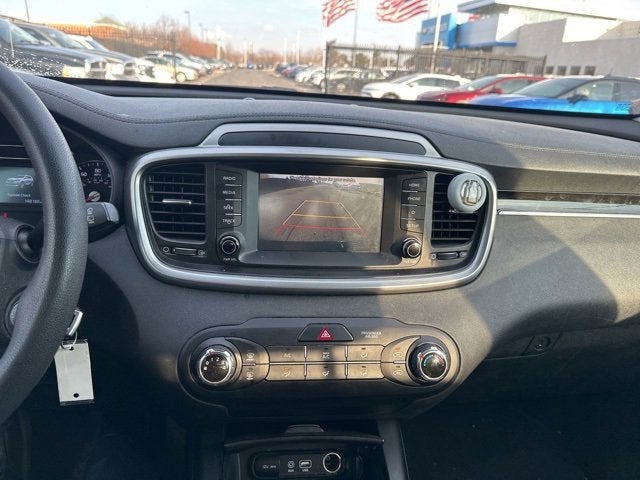 2019 Kia Sorento 2.4L L